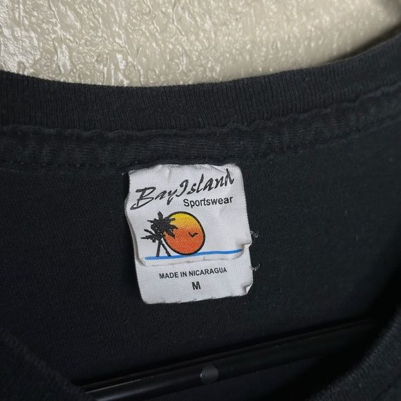 Y2K KORN T Shirt Medium - Picture 5 of 6